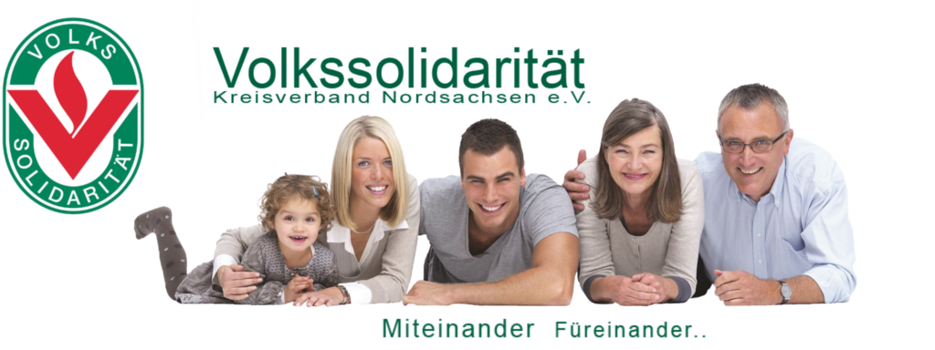 Volkssolidarität Kreisverband Nordsachsen e.V.