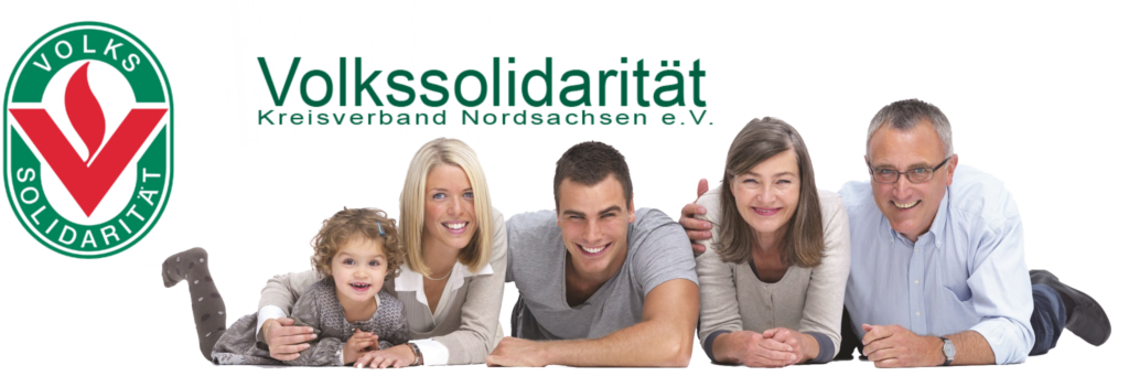 Volkssolidarität Kreisverband Nordsachsen e.V.