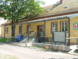 Volkssolidarität Kreisverband Nordsachsen e.V.