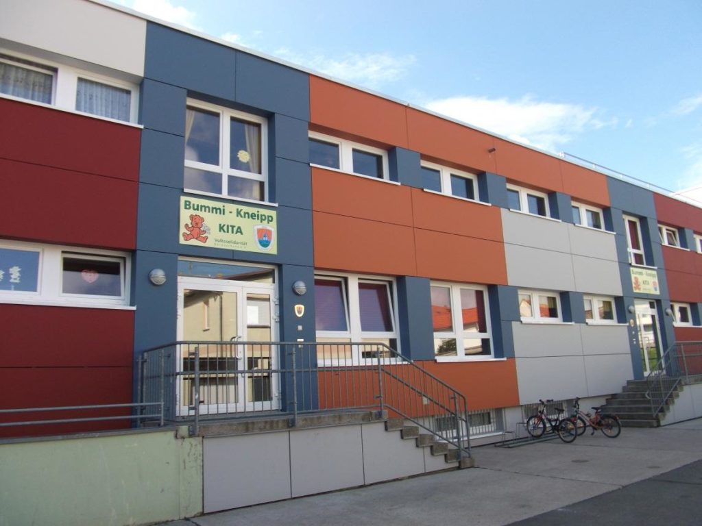 Volkssolidarität Kreisverband Nordsachsen e.V.
