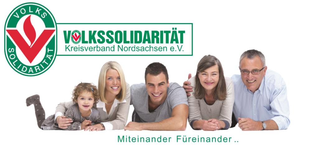Volkssolidarität Kreisverband Nordsachsen e.V.