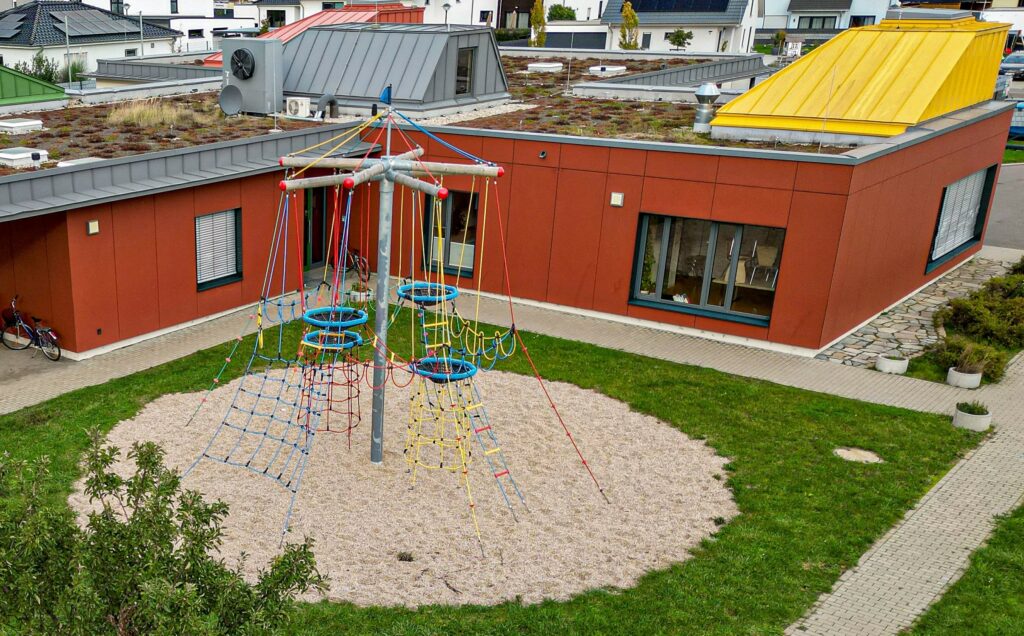 Volkssolidarität Kreisverband Nordsachsen e.V.