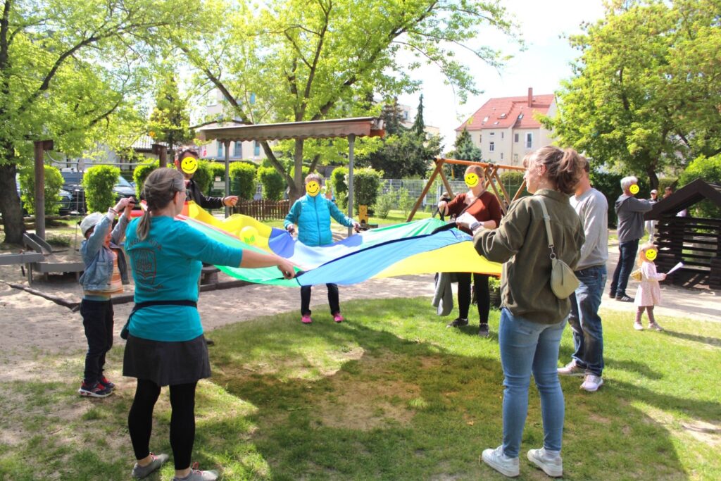 Volkssolidarität Kreisverband Nordsachsen e.V.